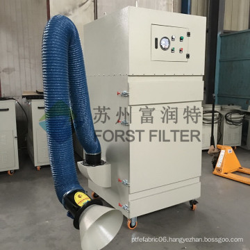 FORST Cartridge Dust Filter Dust Extraction Systems Units